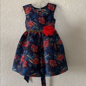 Special Occasion Dress